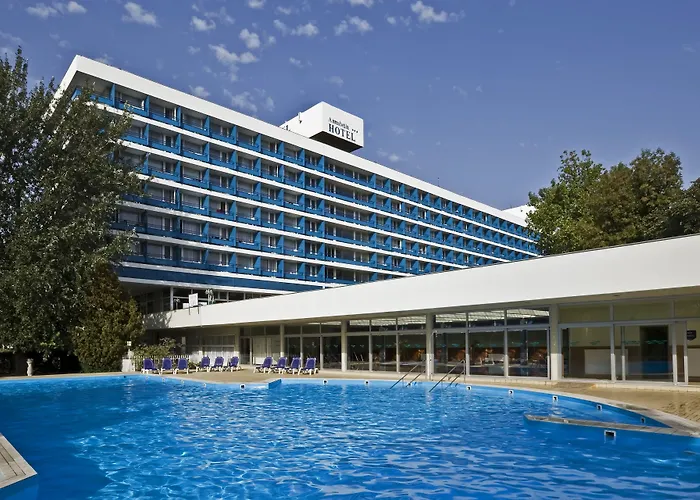 Danubius Hotel Annabella